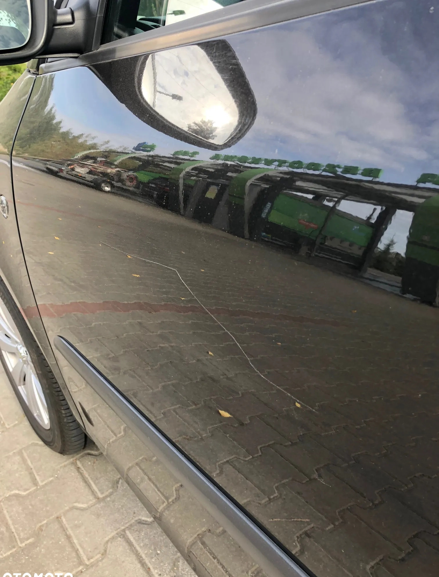 Skoda Roomster cena 18500 przebieg: 179850, rok produkcji 2007 z Pułtusk małe 56
